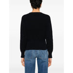 Fabiana Filippi Sweaters Blue MAD275F529L3515146-P25