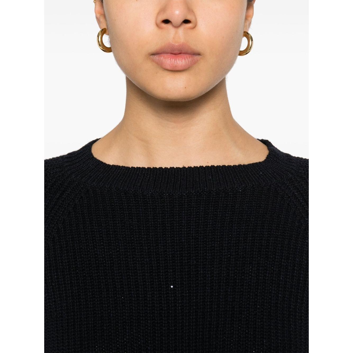 Fabiana Filippi Sweaters Blue MAD275F529L3515146-P25