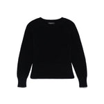 Fabiana Filippi Sweaters Blue MAD275F529L3515146-P25