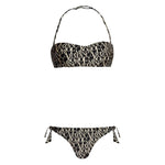 Emporio Armani Sea clothing Black