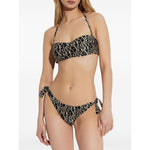 Emporio Armani Sea clothing Black