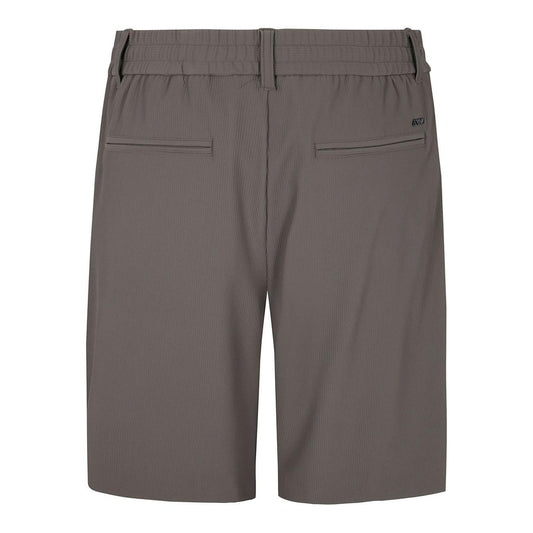 EMPORIO ARMANI EXCLUSIVE Shorts Beige