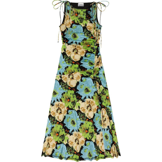 GANNI Dresses MultiColour