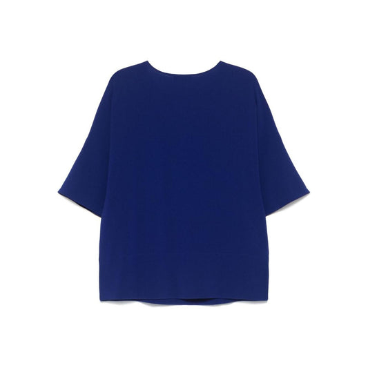 Alberto Biani Shirts Blue