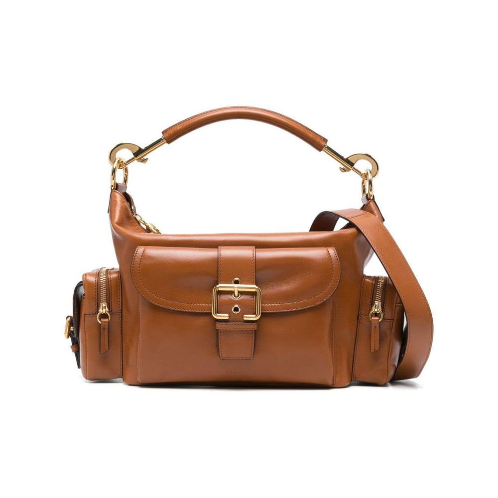 Chloè Chloè Chloé Camera Tote Bag CHC24AS533N8326M-P25 LDin,Spring - Summer 2025,Women,Women > Bags,Women > Bags > Shoulder,Yes Eu
