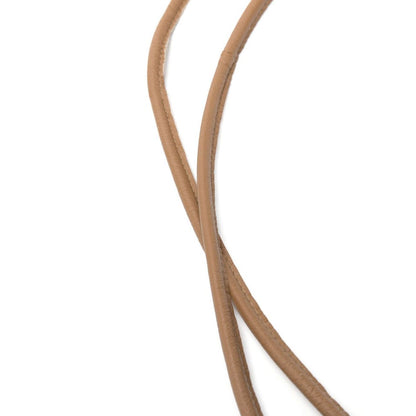 Furling By Giani Tie-fastening string belt Belts