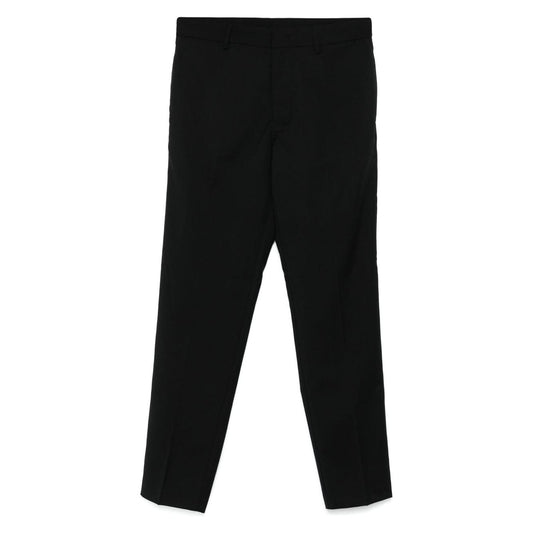 Emporio Armani Trousers Black