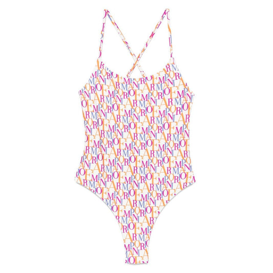 Emporio Armani Sea clothing MultiColour EW000797AF12190F0025-P25