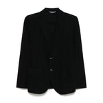 Circolo 1901 Jackets Black CN4868806-P25