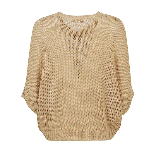 Base Jackets Beige
