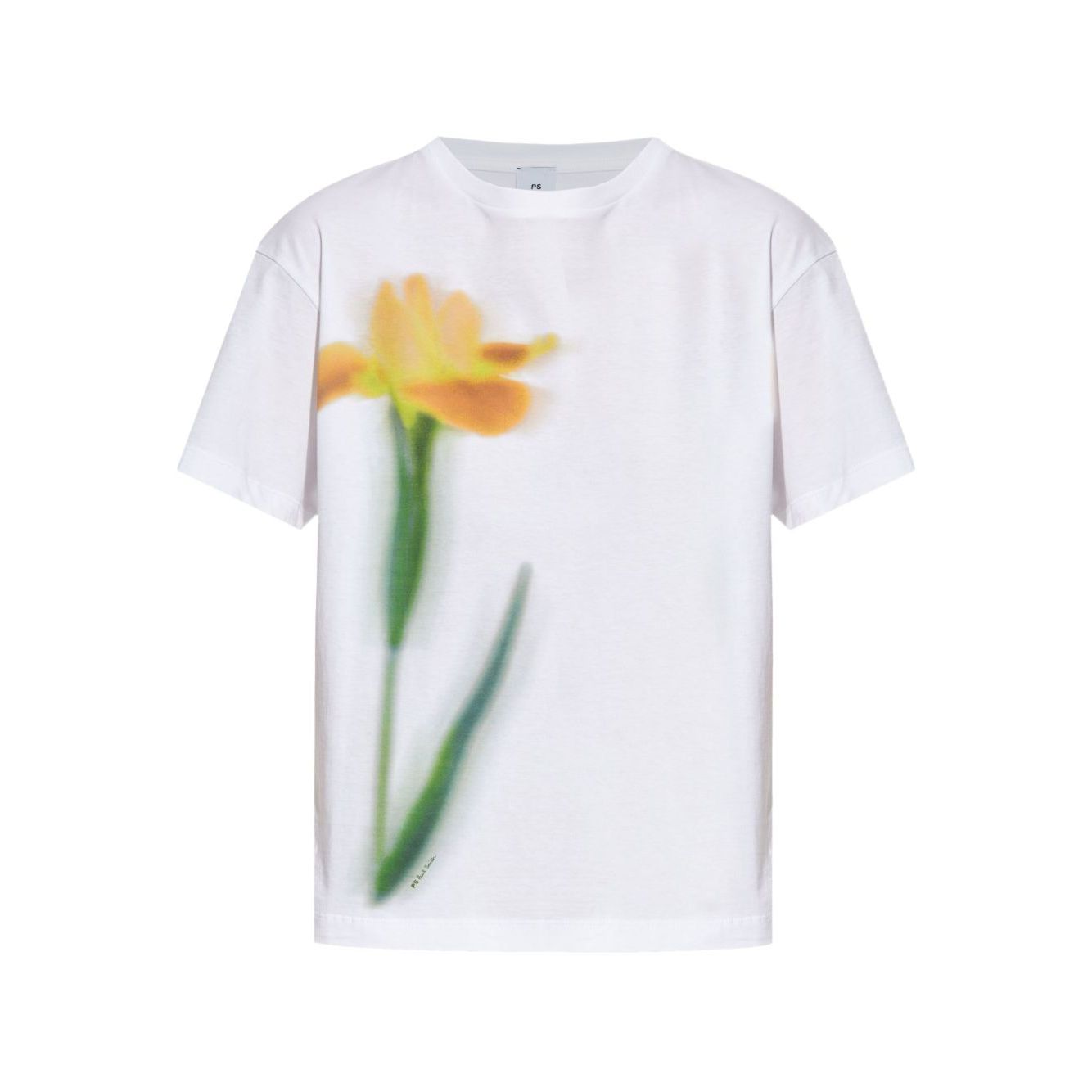 Paul Smith T-shirts and Polos White