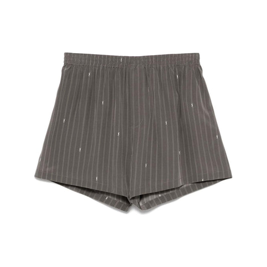 Saint Laurent Cassandre shorts