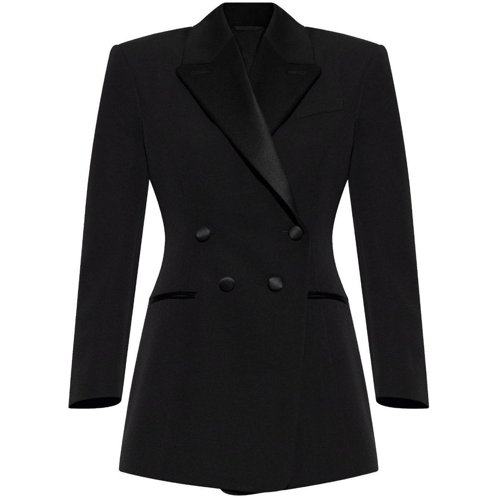 Givenchy Jackets Black BW30KH15YR001-P25