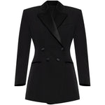 Givenchy Jackets Black BW30KH15YR001-P25