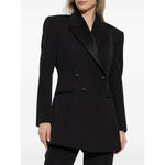 Givenchy Jackets Black BW30KH15YR001-P25