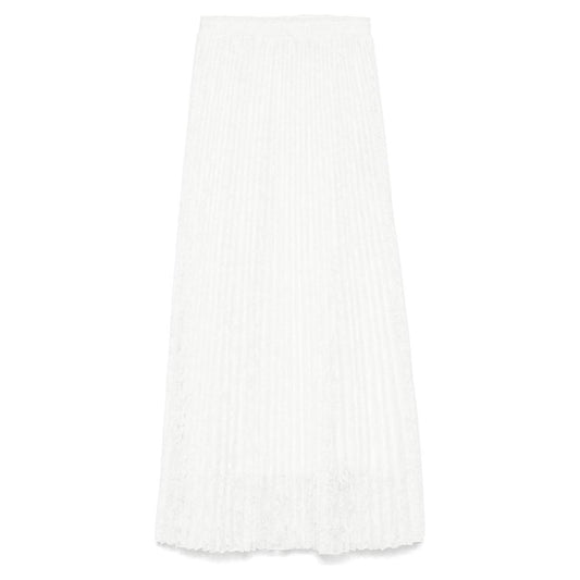 Ermanno Scervino Skirts White