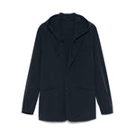 EMPORIO ARMANI EXCLUSIVE Jackets Blue