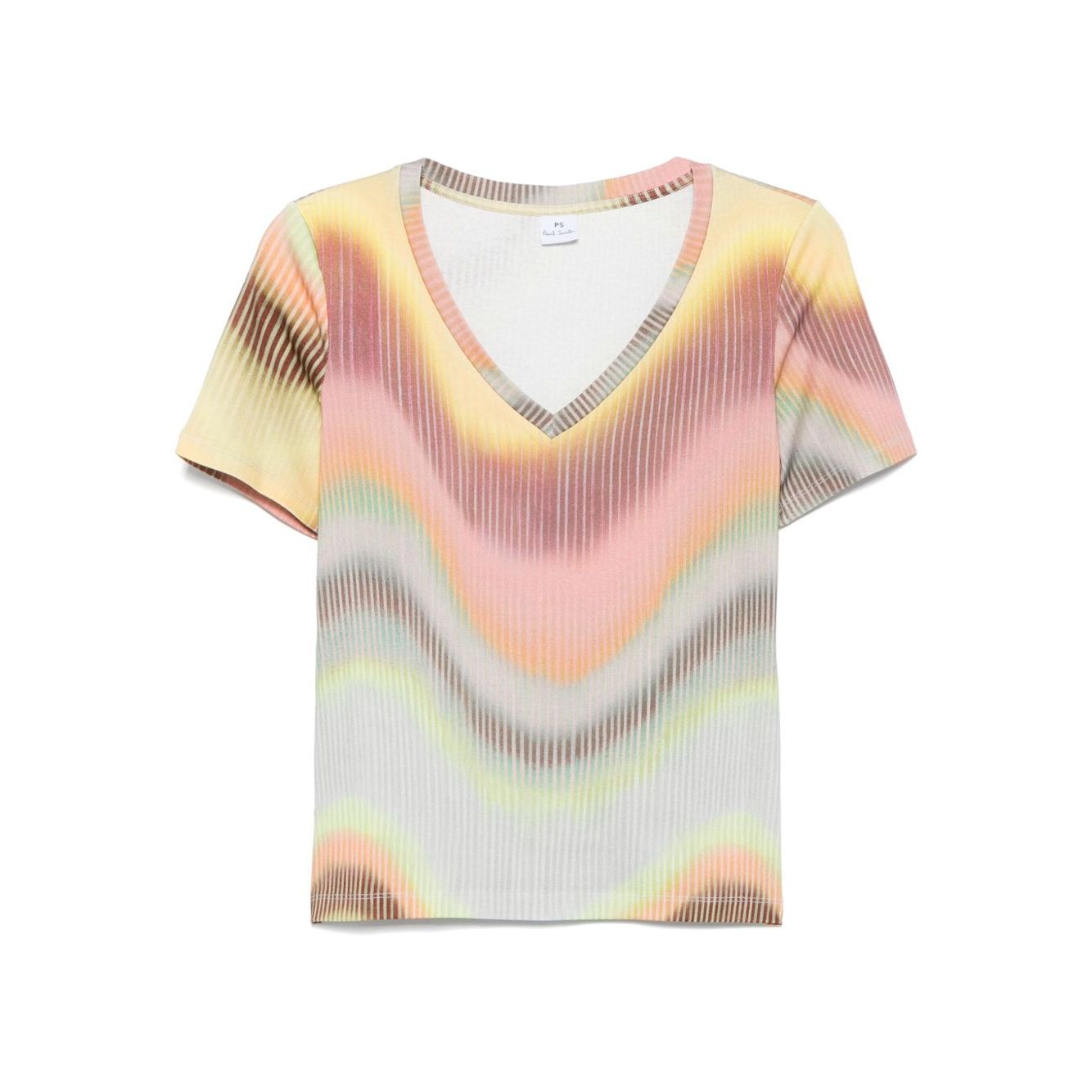 Paul Smith T-shirts and Polos MultiColour