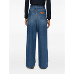 Chloé Chloè Jeans Blue