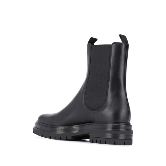 Gianvito Rossi Boots Black G7346220GOMCLNNERO-AI25