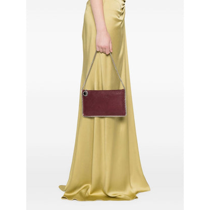 Stella McCartney Falabella clutch Clutches