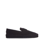 Christian Louboutin Nanou logo-patch sneakers