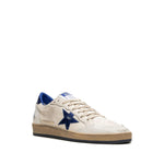 Golden Goose Ball Star low-top sneakers GMF00117F00219810327-AI25
