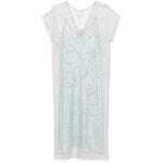 Forte Forte Dresses Clear Blue
