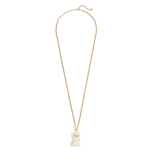 Valentino Garavani Le Chat De La Maison Necklace