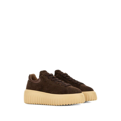 Hogan Pre Sneakers Hogan H-Stripes Sneakers