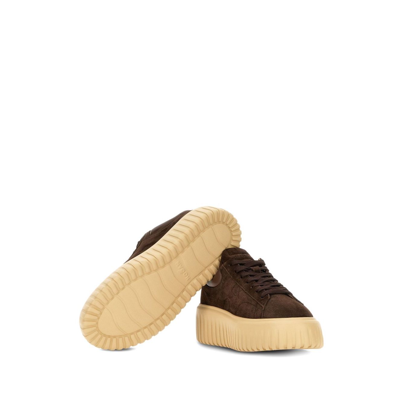 Hogan Pre Sneakers Hogan H-Stripes Sneakers