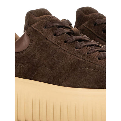 Hogan Pre Sneakers Hogan H-Stripes Sneakers