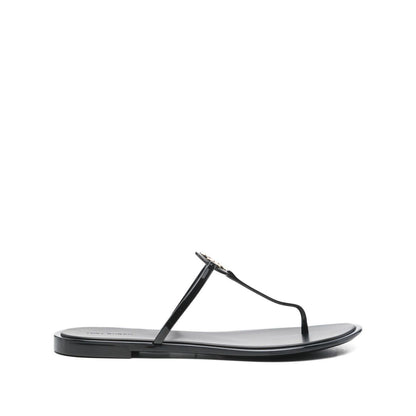Tory Burch Sandals Black Sandals