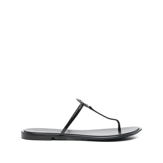 Tory Burch Sandals Black Sandals