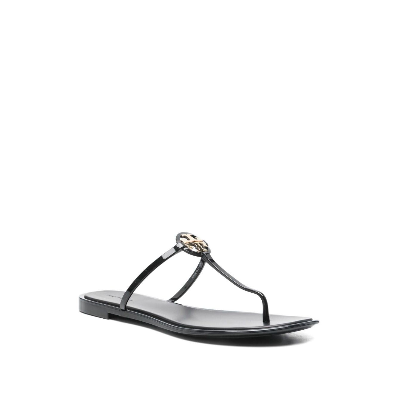 Tory Burch Sandals Black Sandals