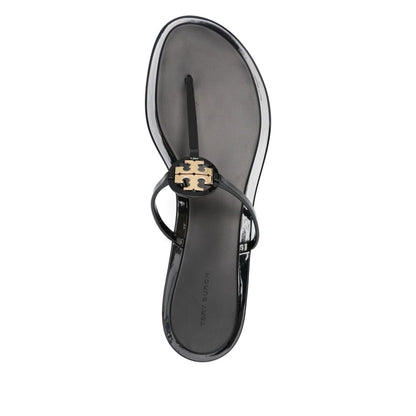 Tory Burch Sandals Black Sandals