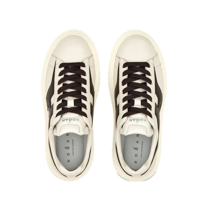 Hogan Pre Sneakers Hogan H-Stripes Sneakers