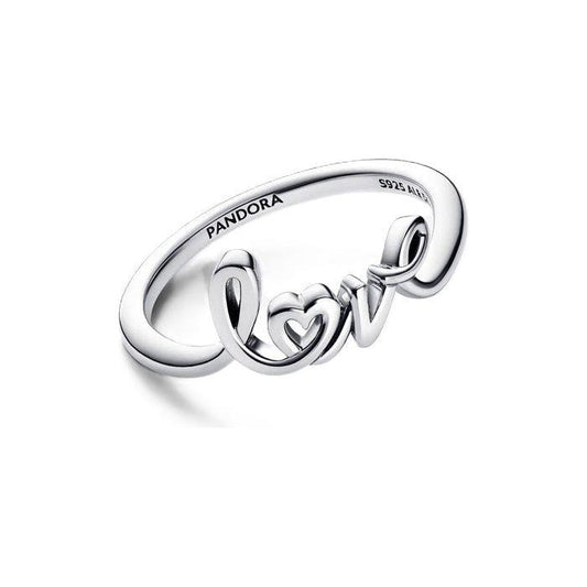 PANDORA JEWELRY Mod. 193058C00-54 DESIGNER FASHION JEWELLERY PANDORA Light Gray