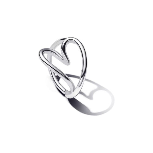 PANDORA JEWELRY Mod. 193288C00-50 DESIGNER FASHION JEWELLERY PANDORA Light Gray