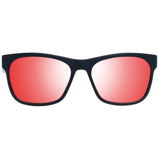 Spy Black Unisex Sunglasses Spy Light Coral