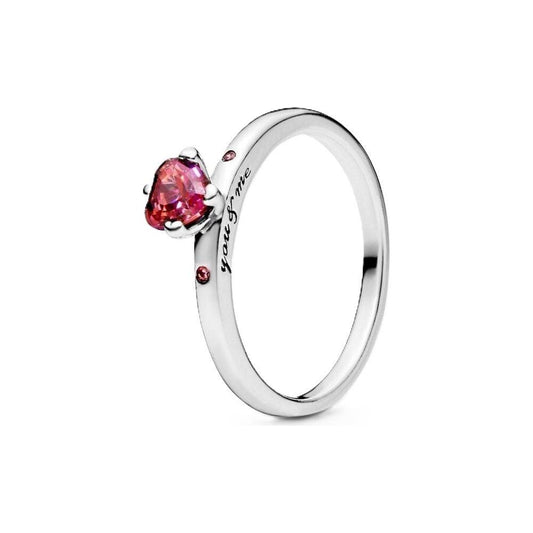 PANDORA Mod. 196574CZRMX-54 DESIGNER FASHION JEWELLERY PANDORA Light Gray