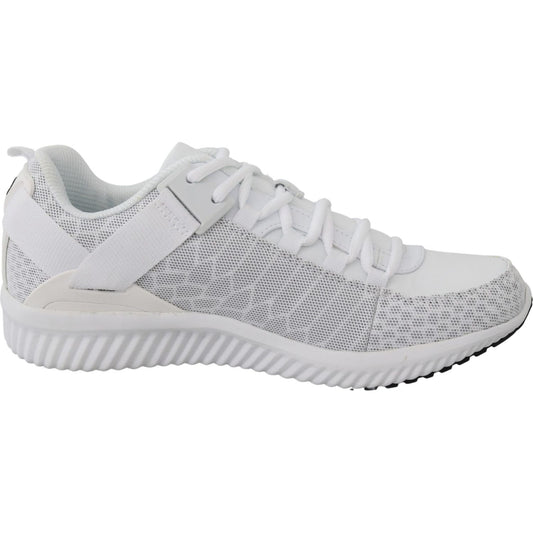 Exquisite Plein Sport Sneakers for Men Plein Sport Gray