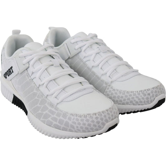 Exquisite Plein Sport Sneakers for Men Plein Sport Gray