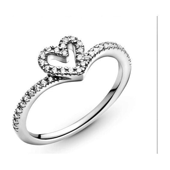 PANDORA 珠宝型号：199302C01-52