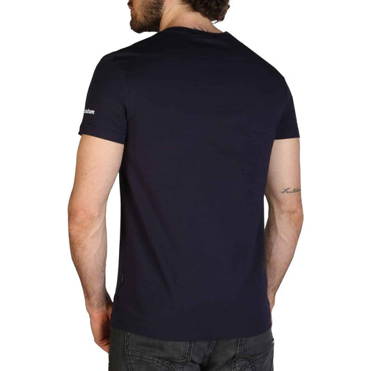 Aquascutum T-shirts T-shirts Aquascutum Dark Slate Gray