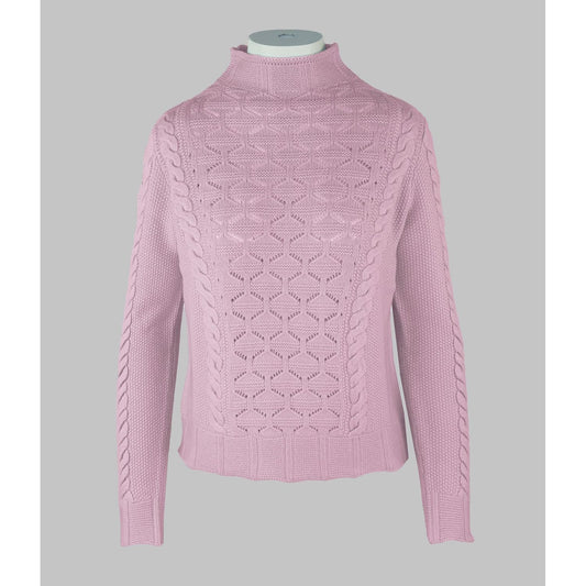 Malo Optimum Sweaters Sweaters Malo Optimum Gray