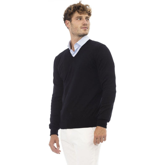 Alpha Studio Sweaters Sweaters Alpha Studio Beige