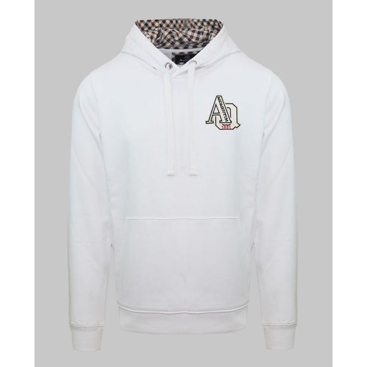 Aquascutum Sweatshirts Sweatshirts Aquascutum Light Gray
