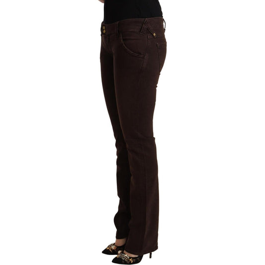 CYCLE Elegant Slim Fit Cotton Stretch Jeans CYCLE Black