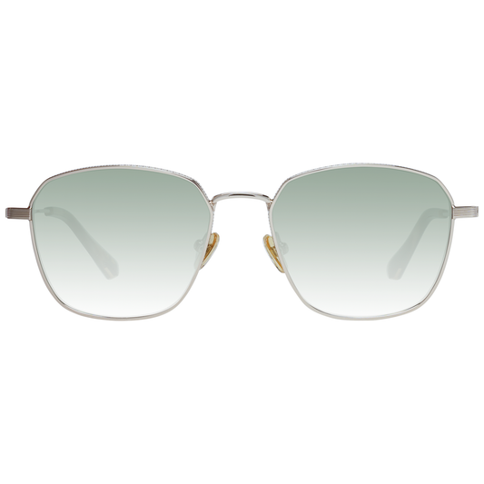 Ted Baker Gold Men Sunglasses Ted Baker Light Gray